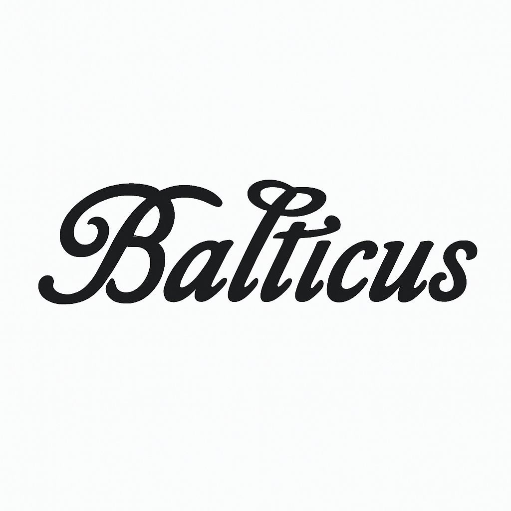 Balticus - WatchUS.pl