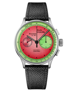 Studio Underd0g Watermelon Gen2 - WatchUS.pl