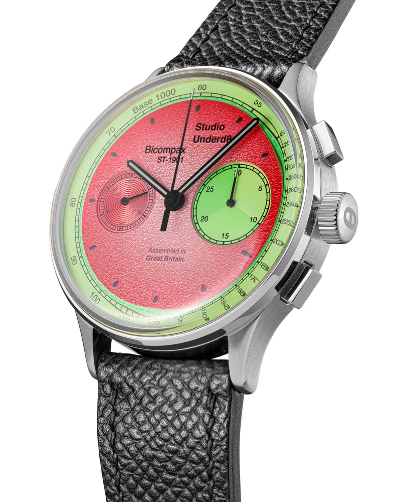 Studio Underd0g Watermelon Gen2 - WatchUS.pl