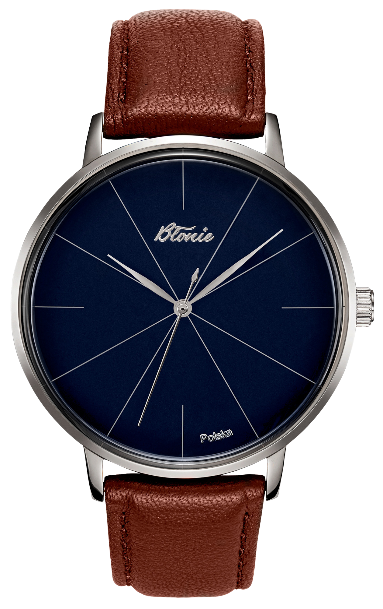 Błonie Zodiak Ultramaryna - WatchUS.pl