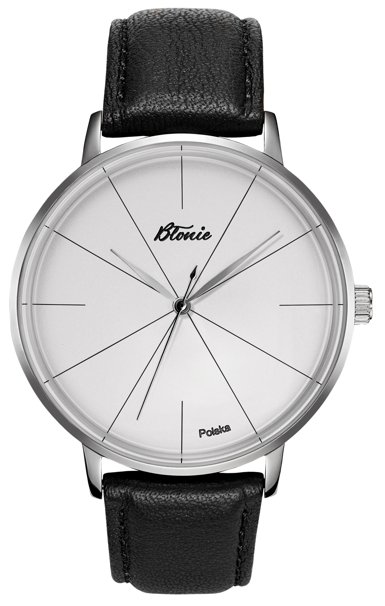 Błonie Zodiak Zebra - WatchUS.pl