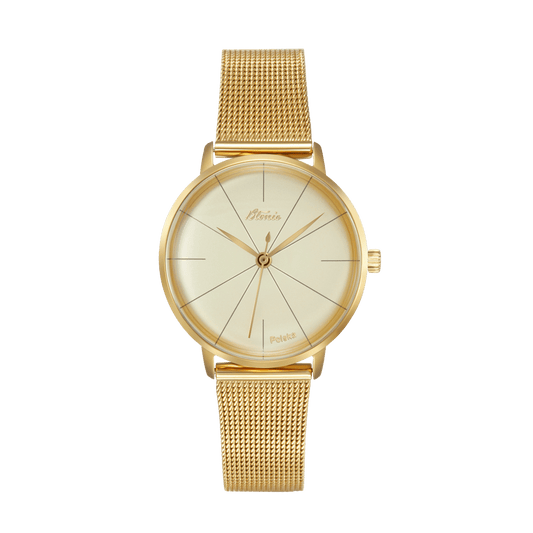 Zodiak Damski Rumianek - WatchUS.pl