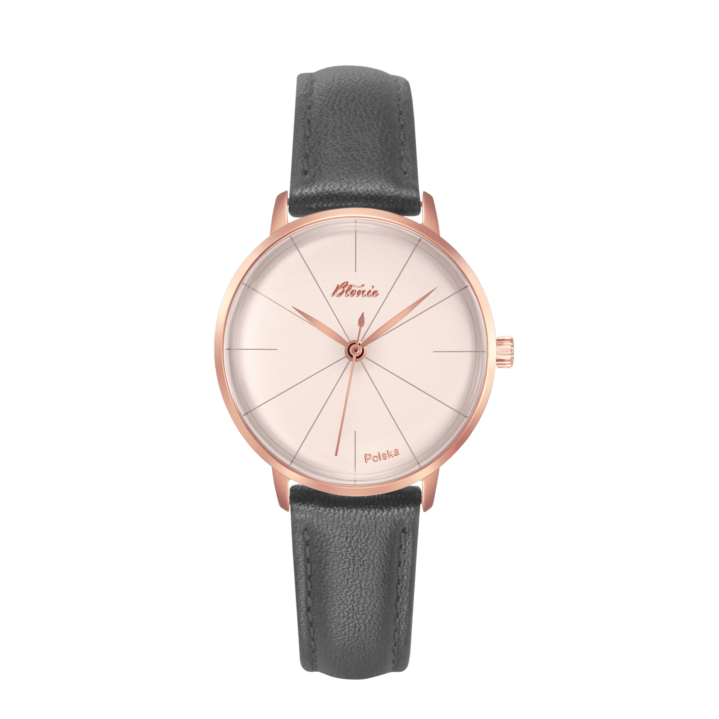 Zodiak Damski Tulipan - WatchUS.pl