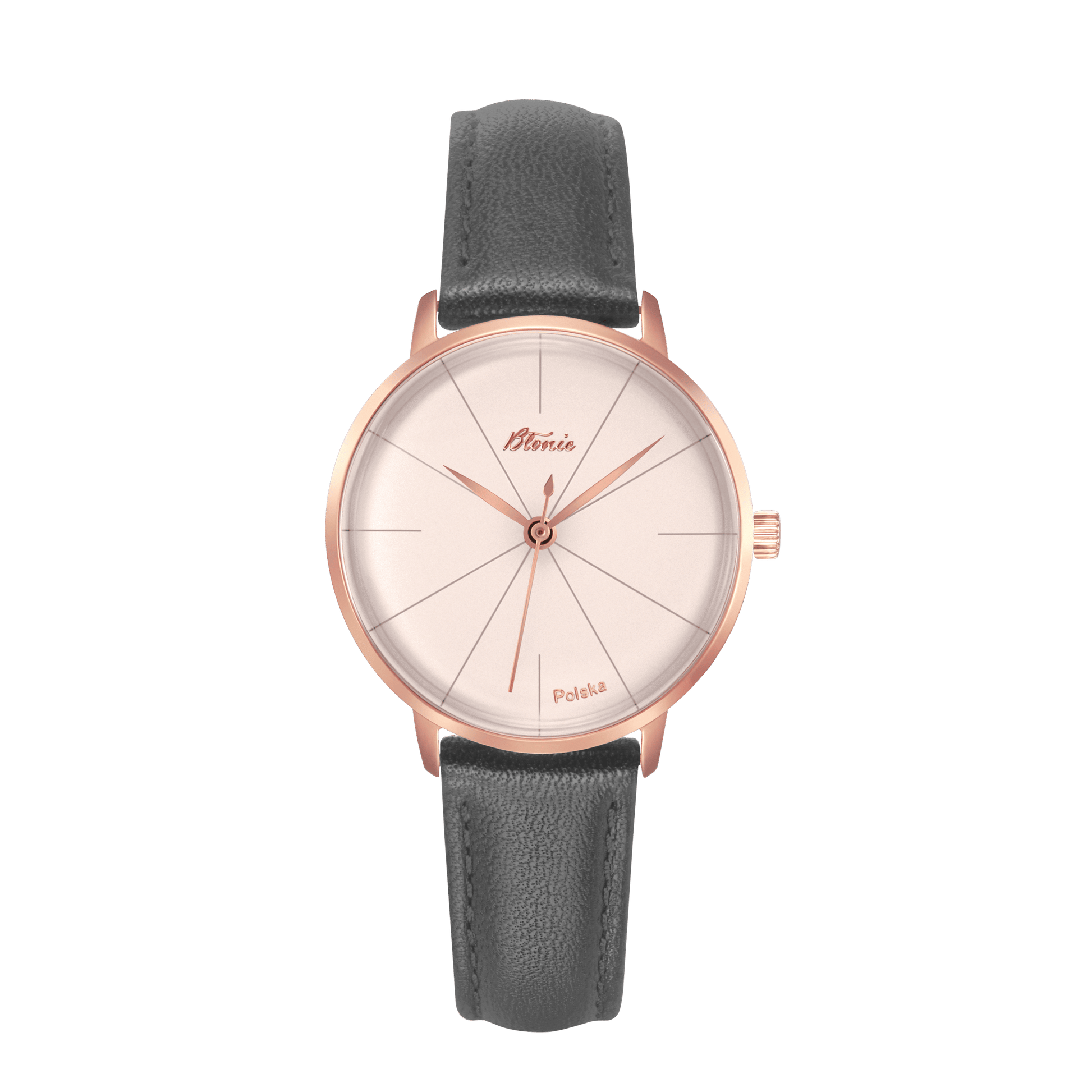 Zodiak Damski Tulipan - WatchUS.pl