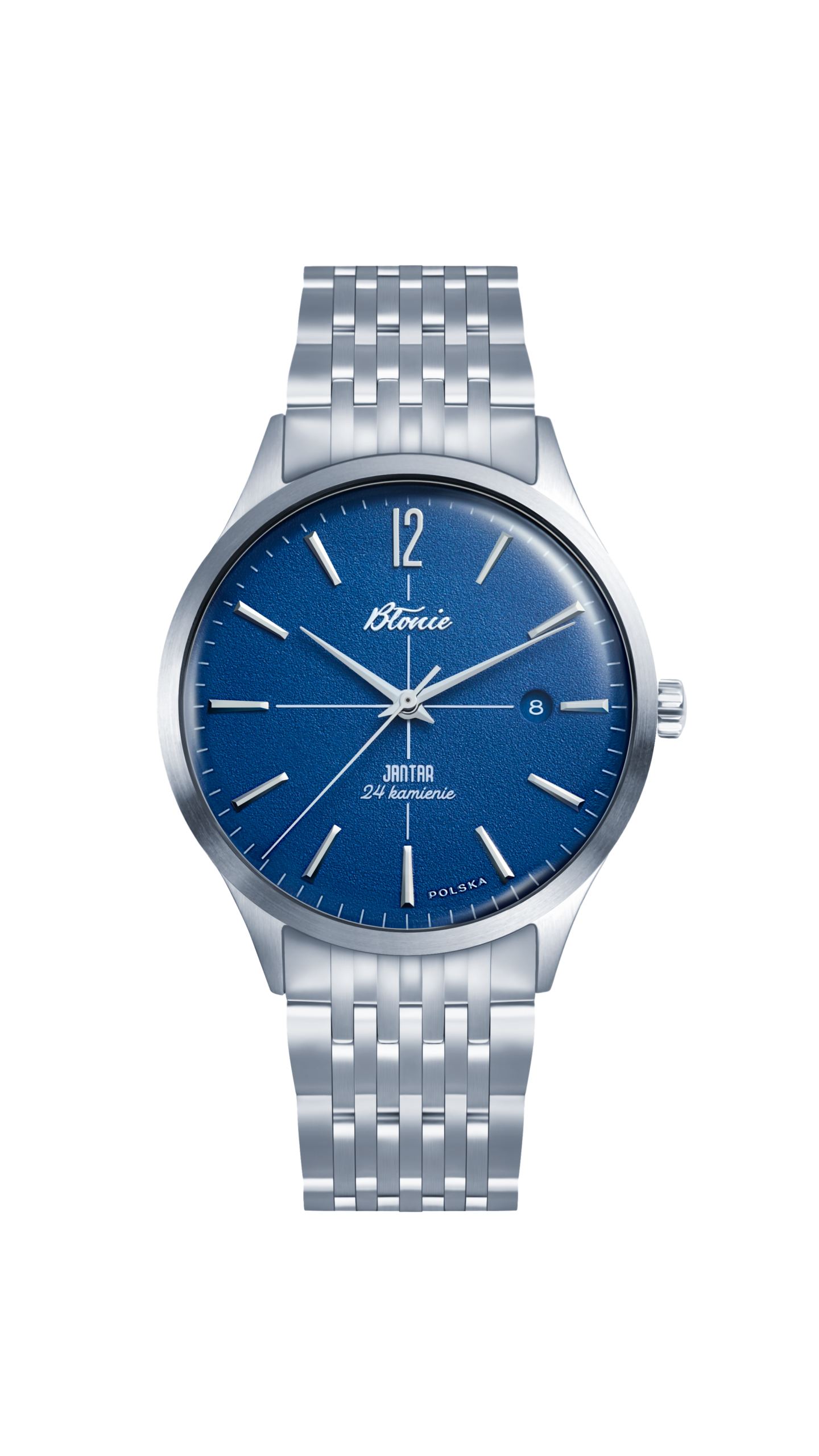 Błonie Jantar Burza - WatchUS.pl