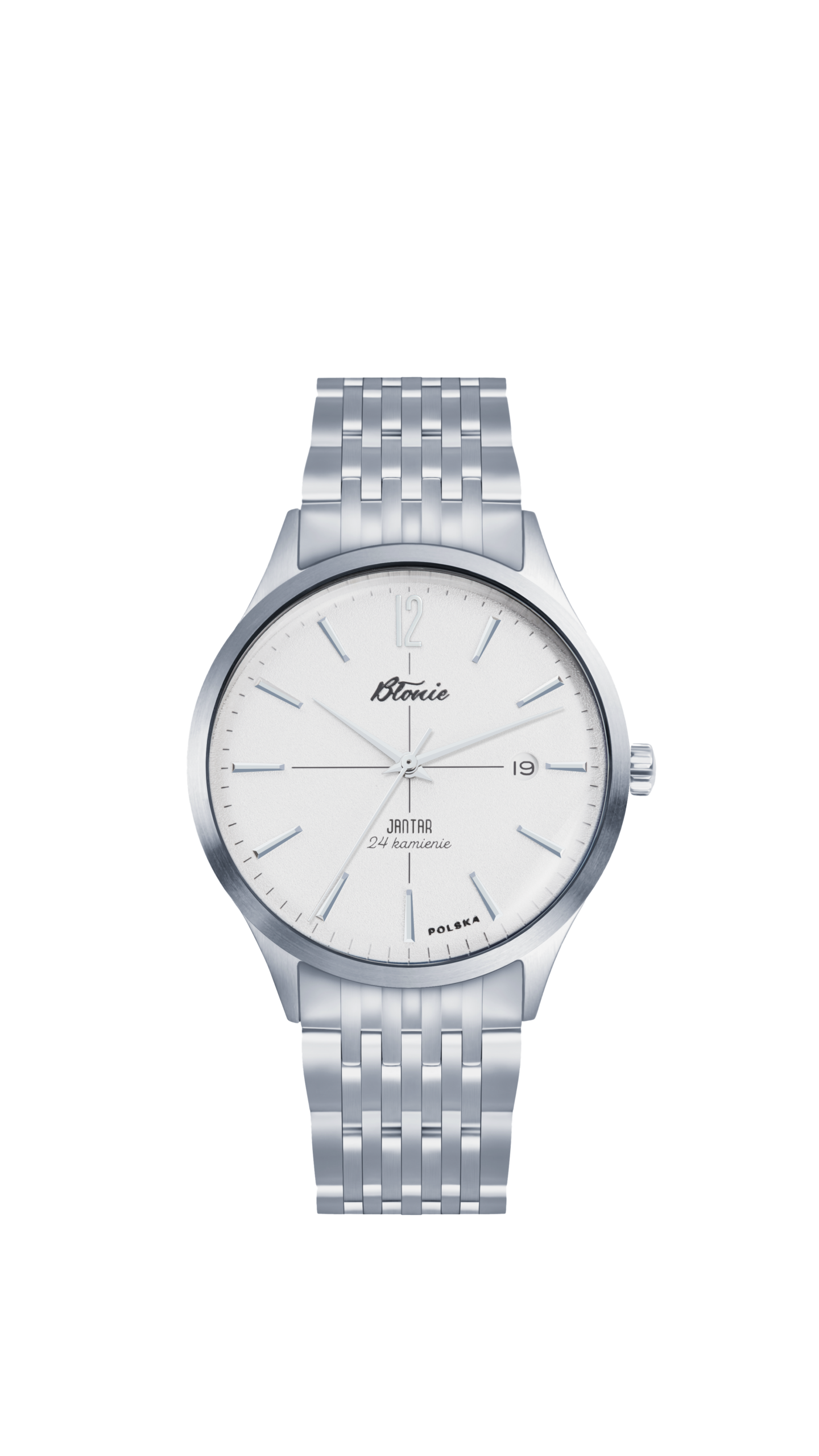 Błonie Jantar Szron - WatchUS.pl