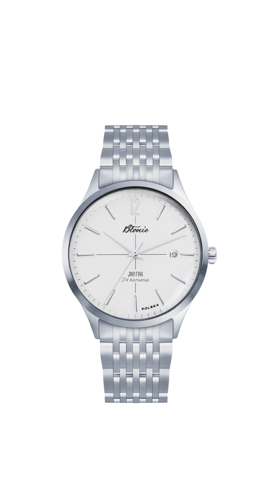 Błonie Jantar Szron - WatchUS.pl