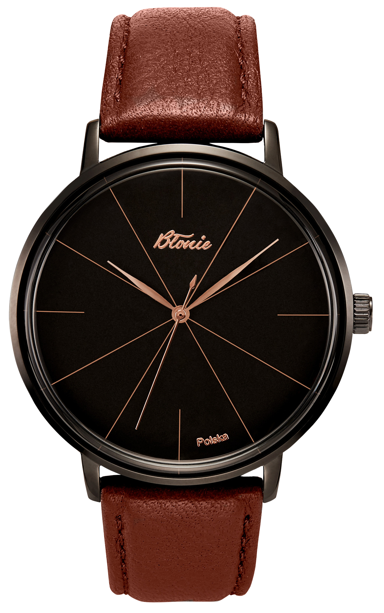 Błonie Zodiak Karmel - WatchUS.pl