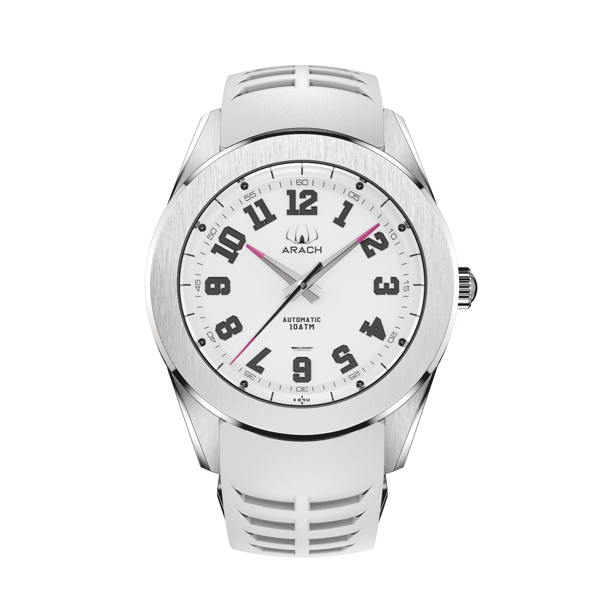 Arach A93H - WatchUS.pl