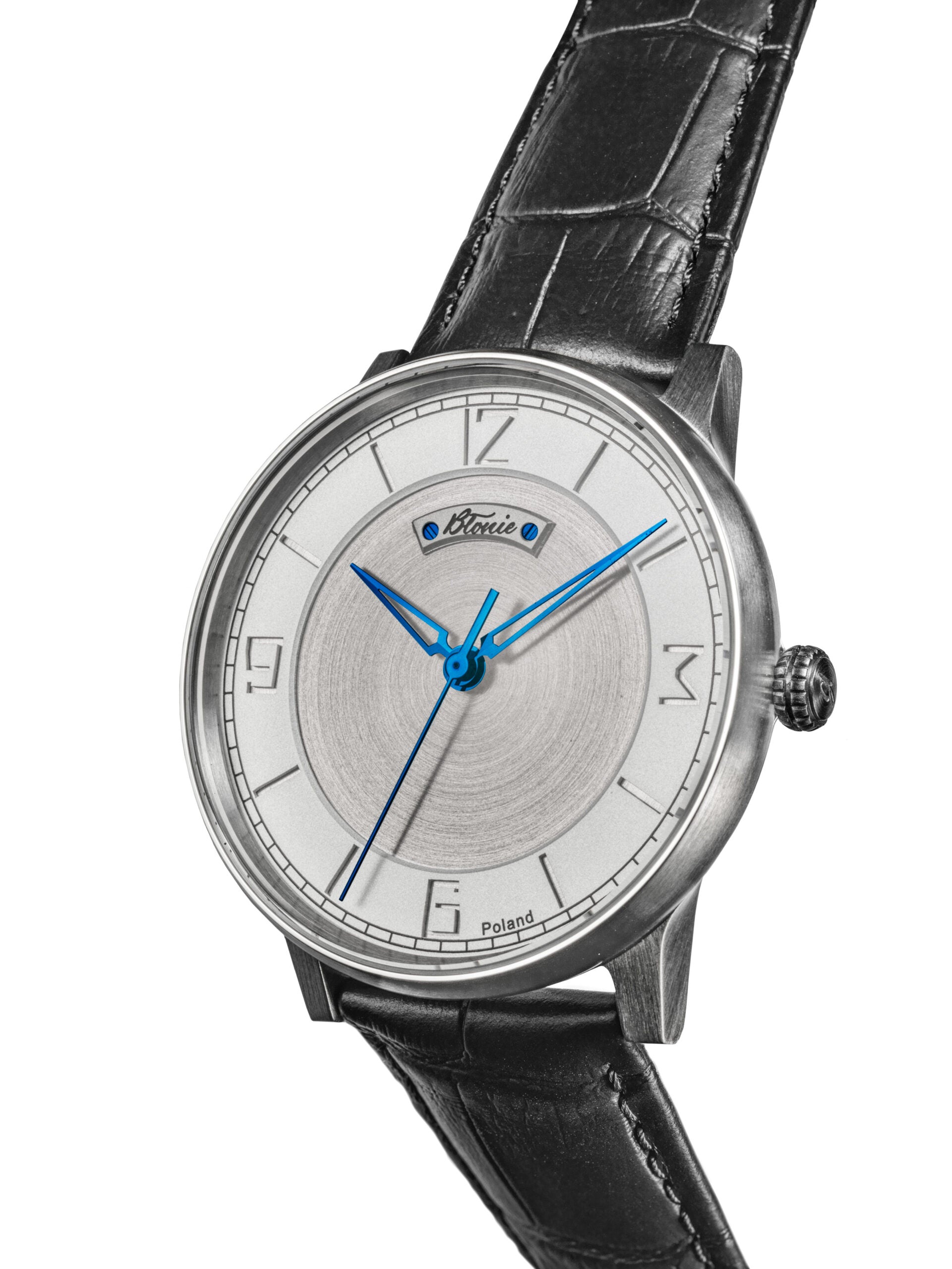 Błonie Polan 1 - WatchUS.pl