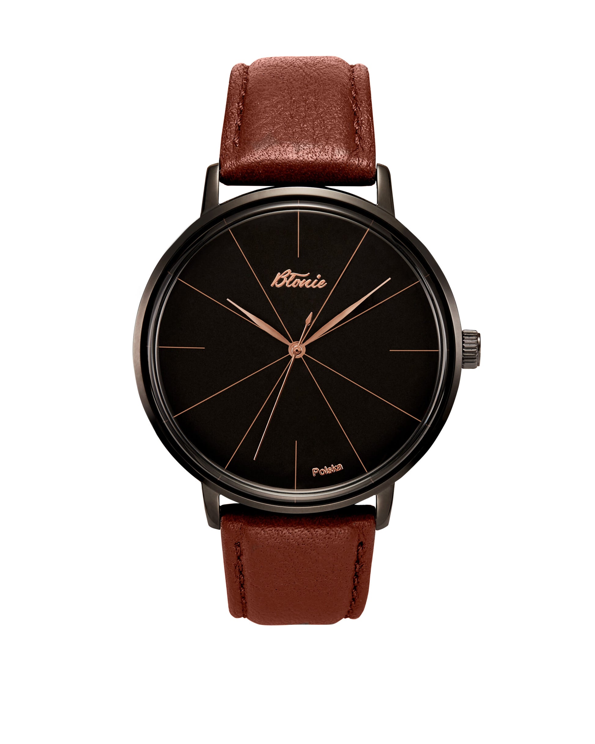 Błonie Zodiak Karmel - WatchUS.pl