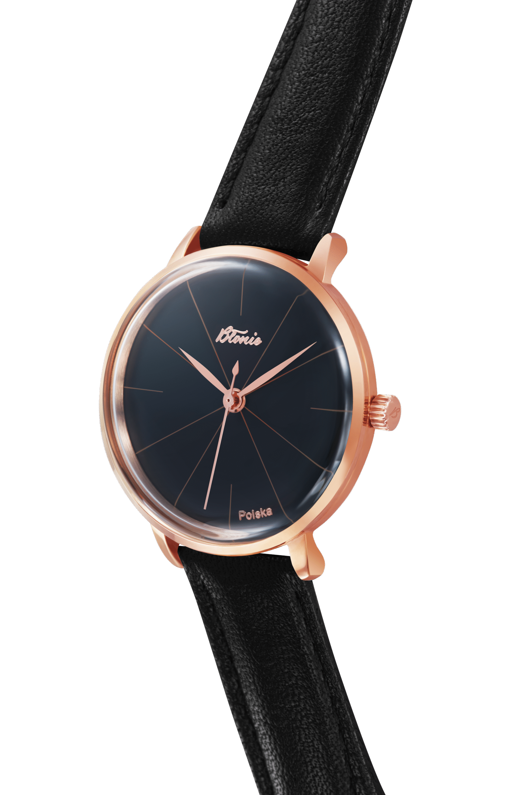 Zodiak Damski Malwa - WatchUS.pl