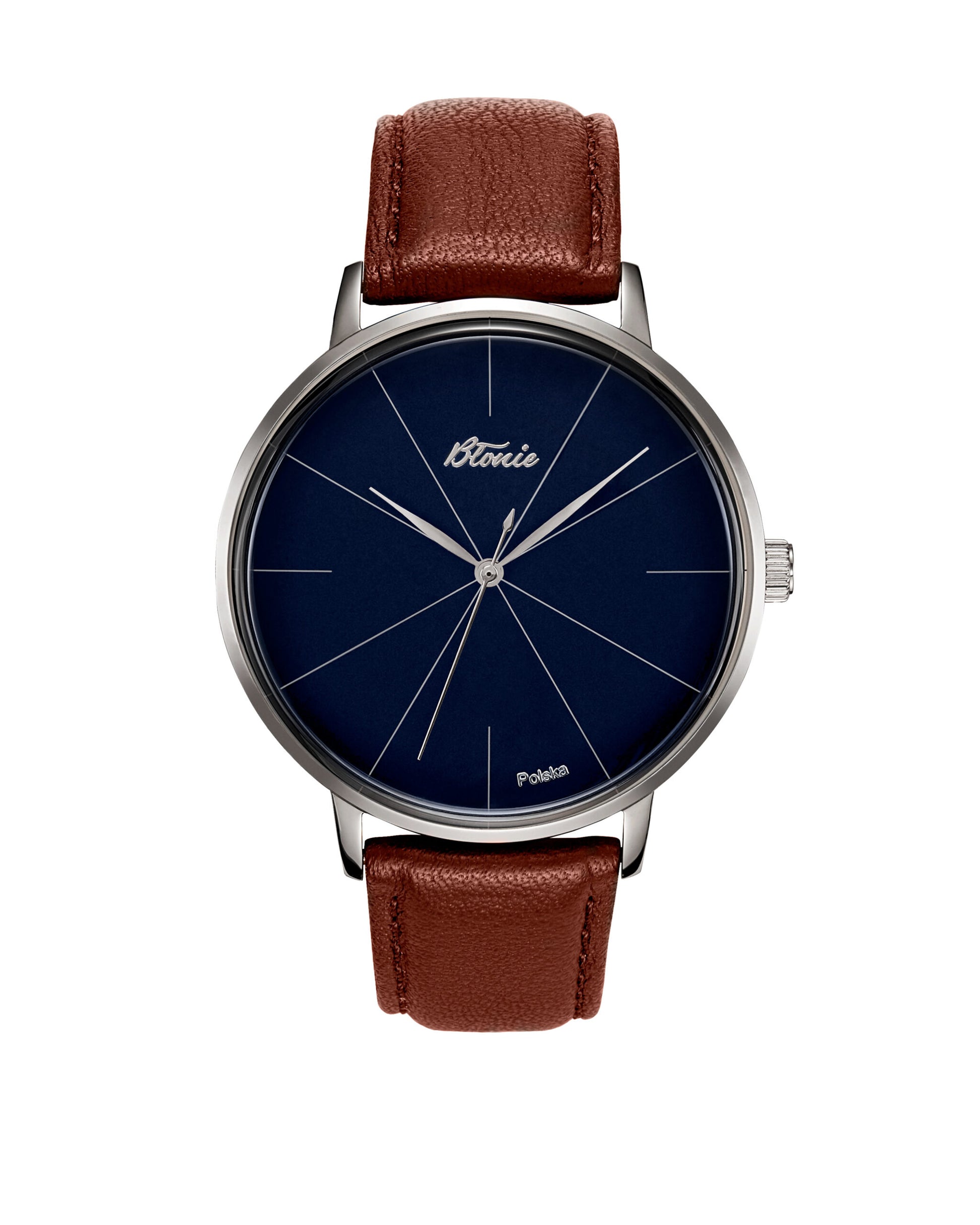 Błonie Zodiak Ultramaryna - WatchUS.pl