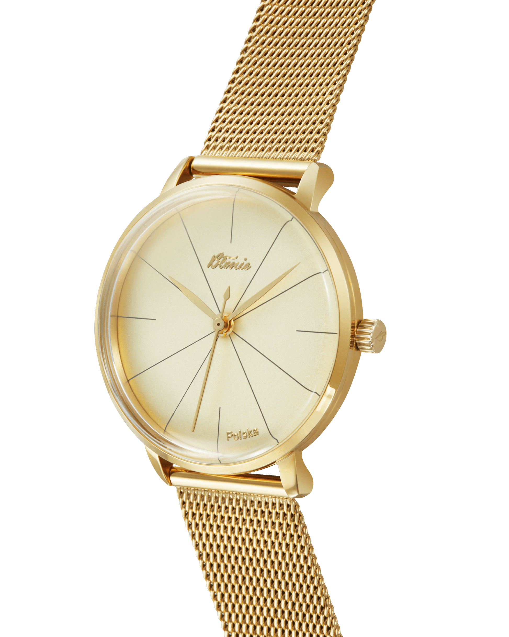 Zodiak Damski Rumianek - WatchUS.pl