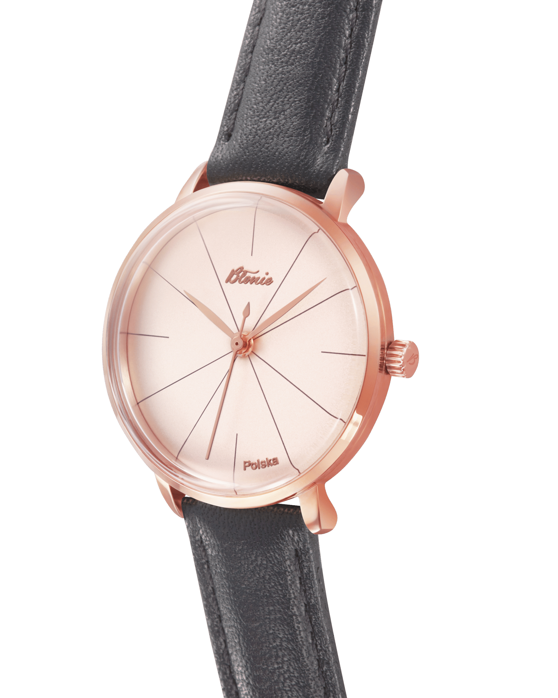 Zodiak Damski Tulipan - WatchUS.pl