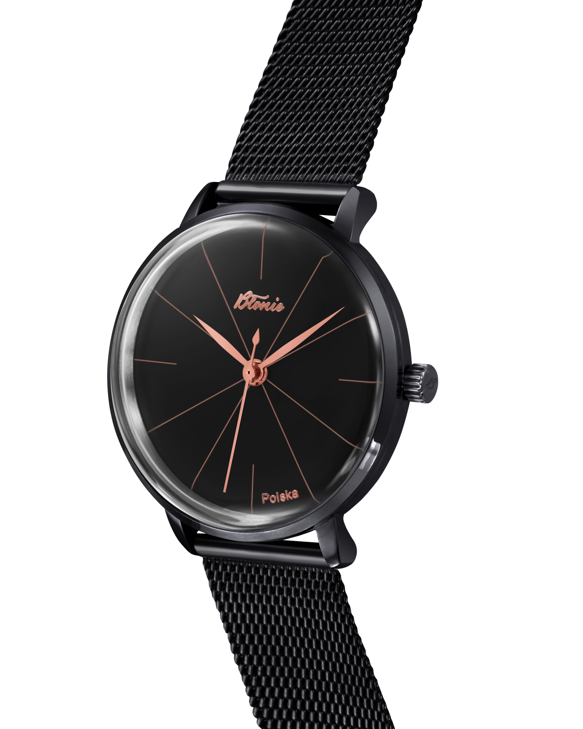 Zodiak Damski Irys - WatchUS.pl