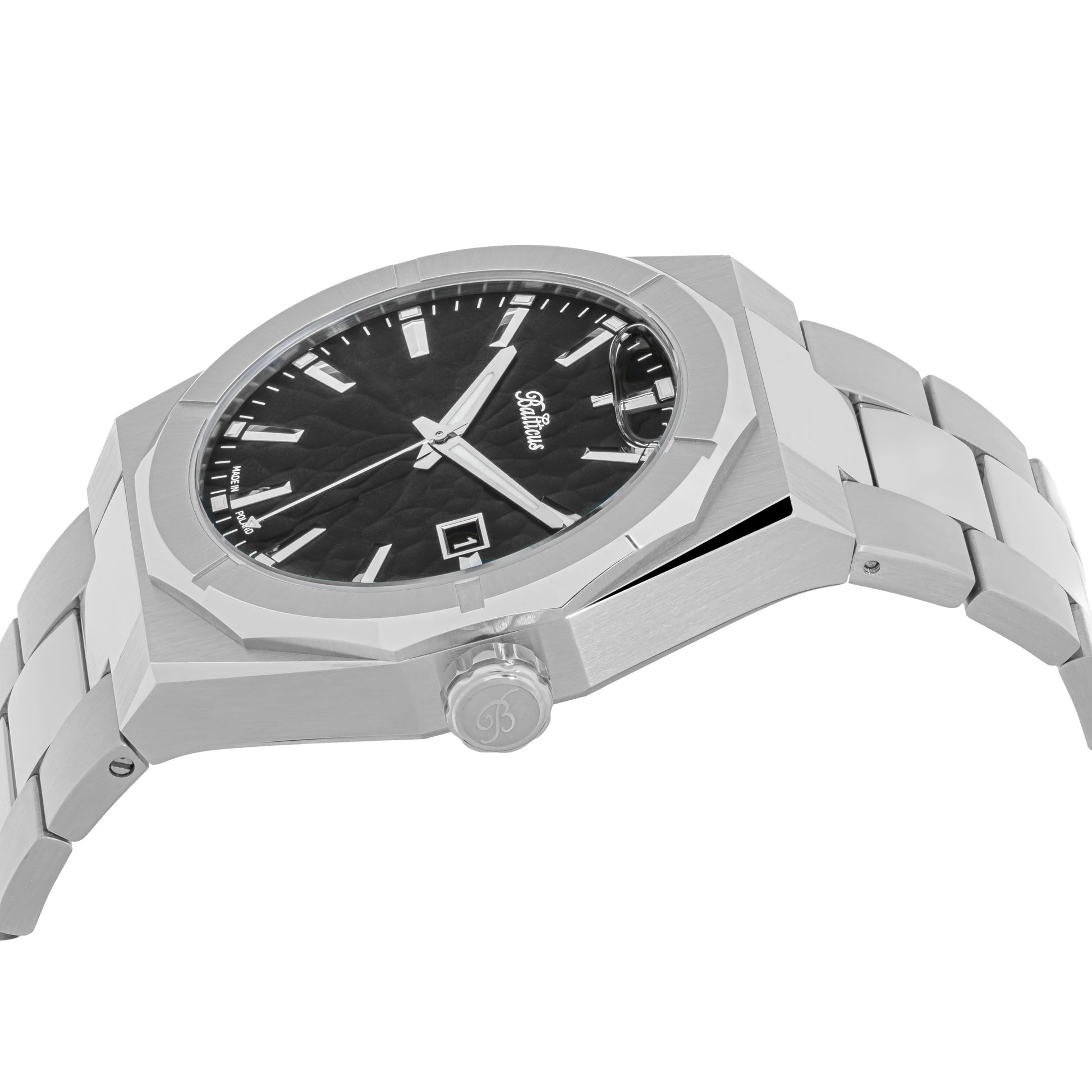 Balticus Stardust SDHDBLA - WatchUS.pl