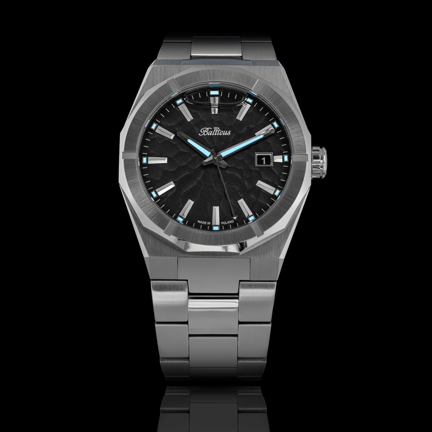 Balticus Stardust SDHDBLA - WatchUS.pl