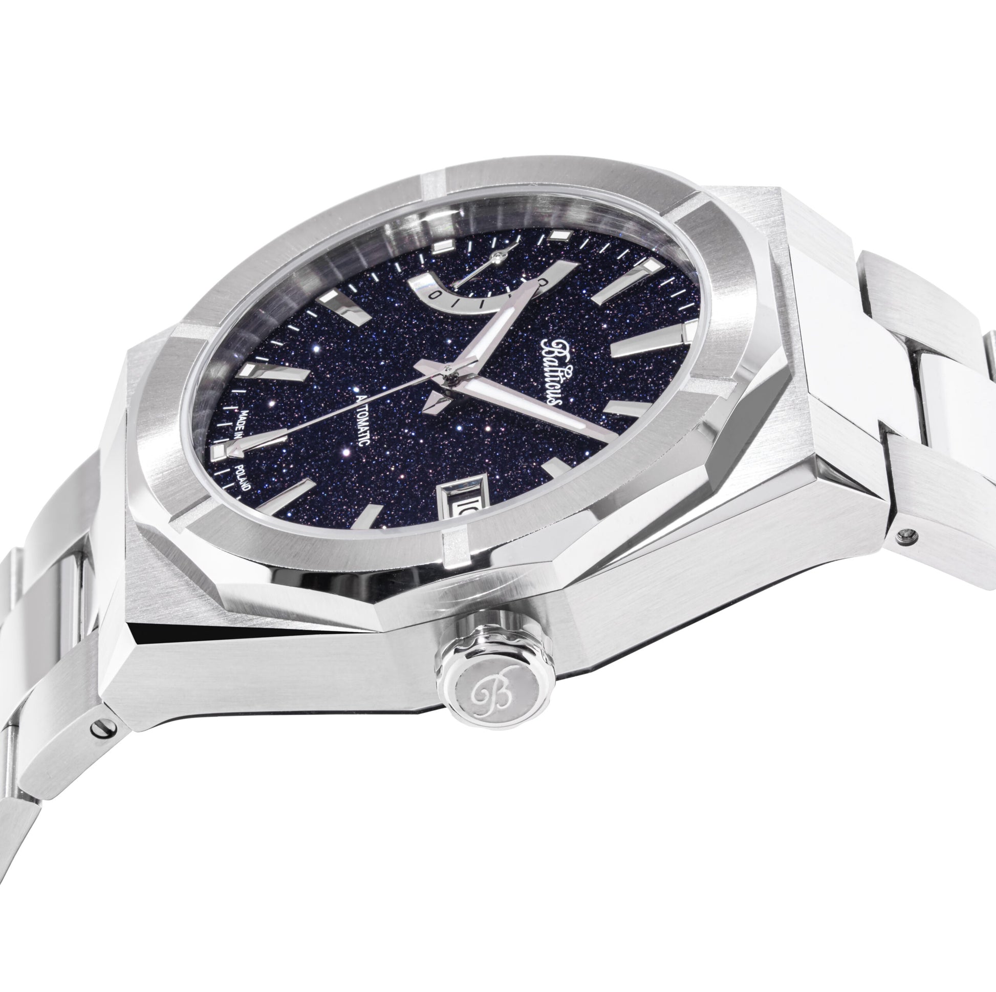 Balticus Stardust SDSPRA - WatchUS.pl