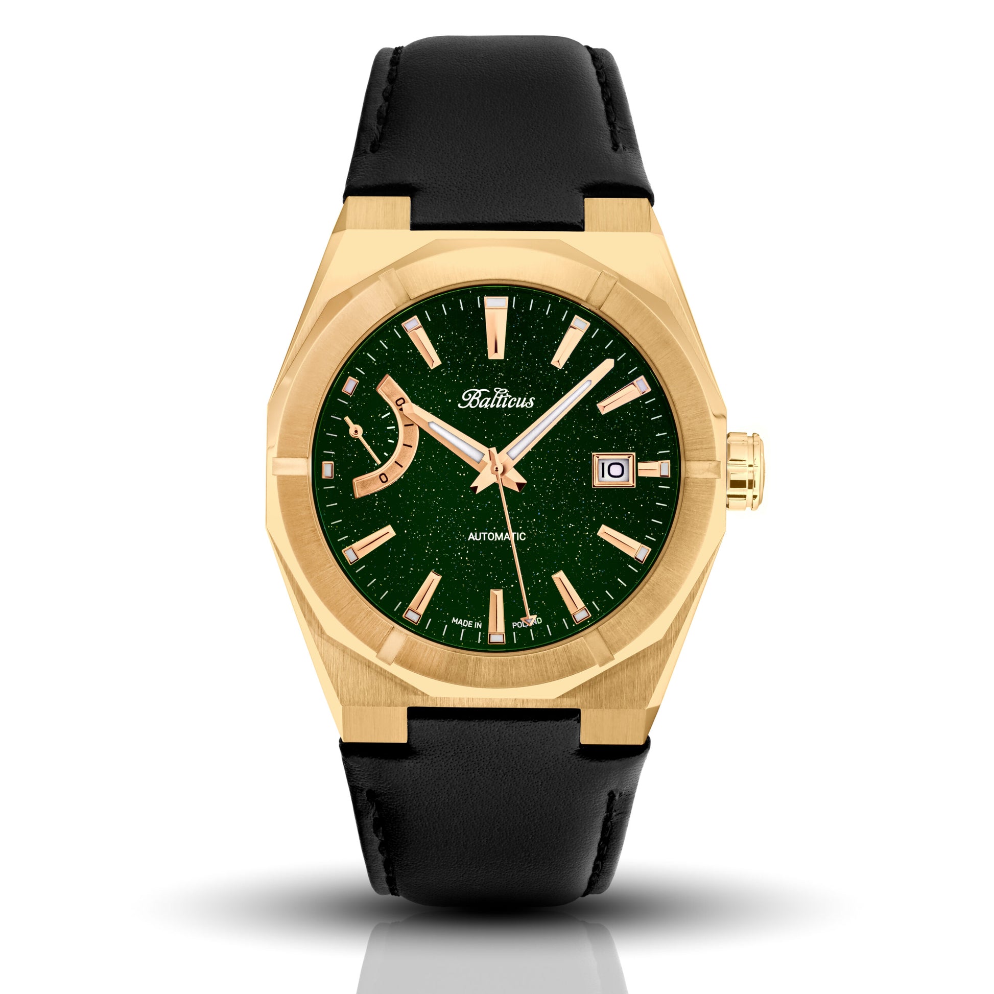 Balticus Stardust SDGPRGA - WatchUS.pl