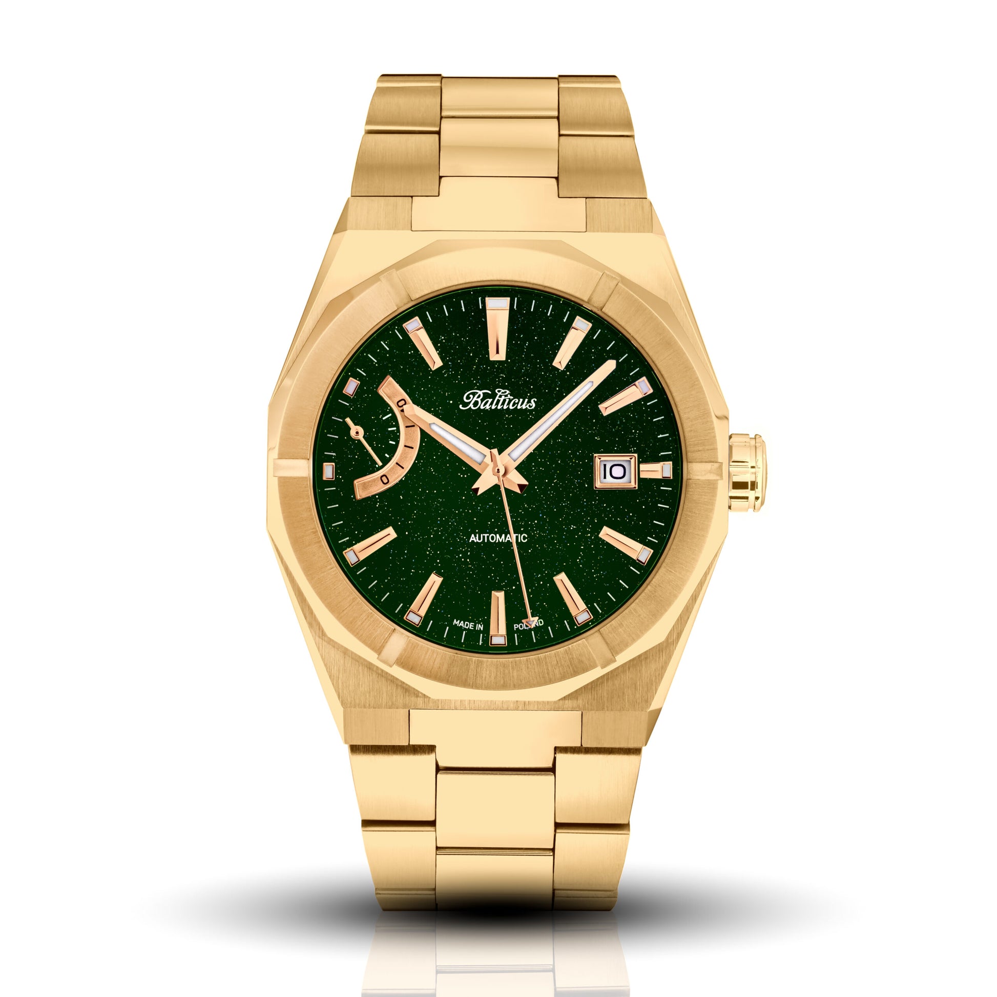 Balticus Stardust SDGPRGA - WatchUS.pl