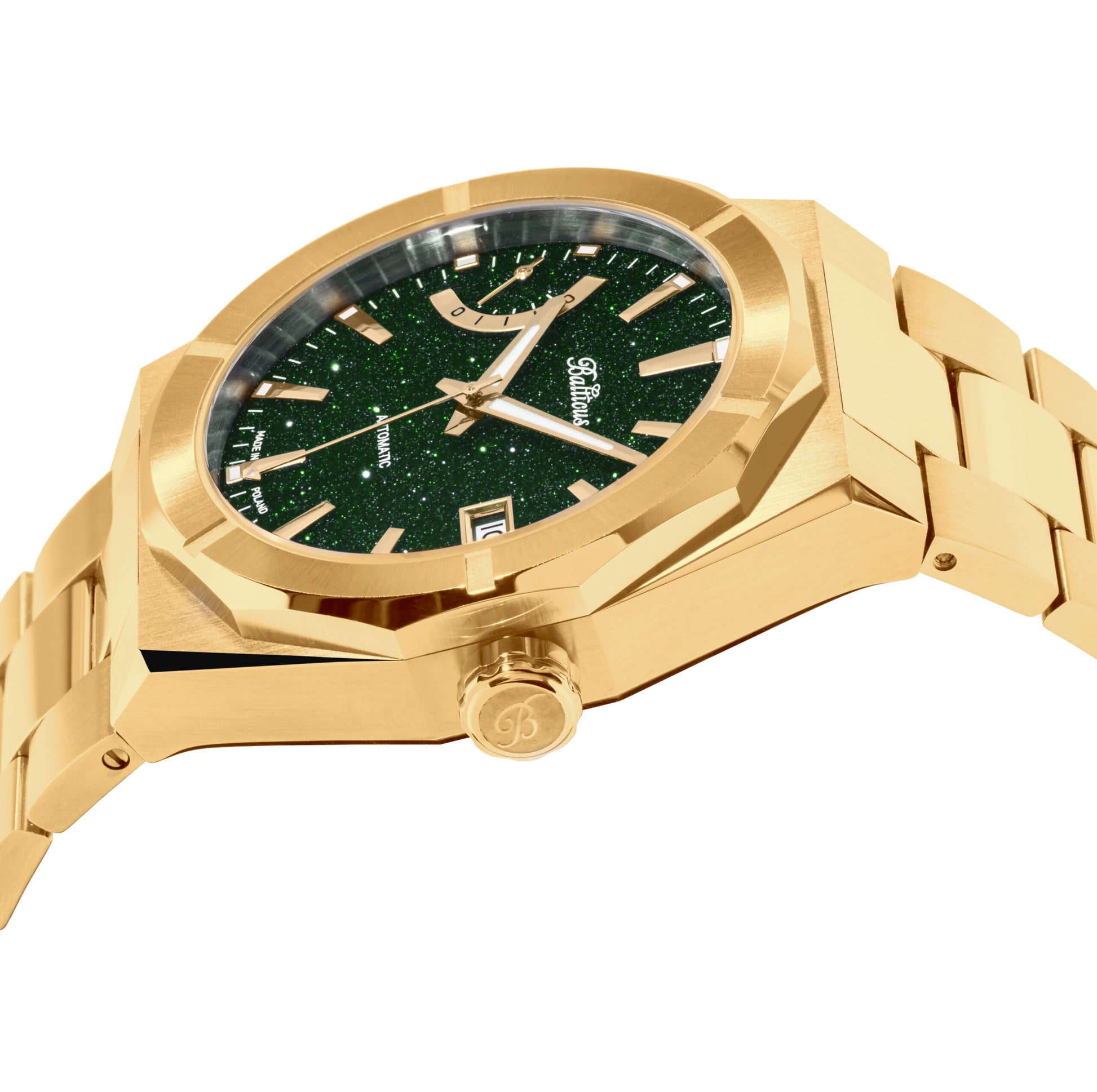 Balticus Stardust SDGPRGA - WatchUS.pl