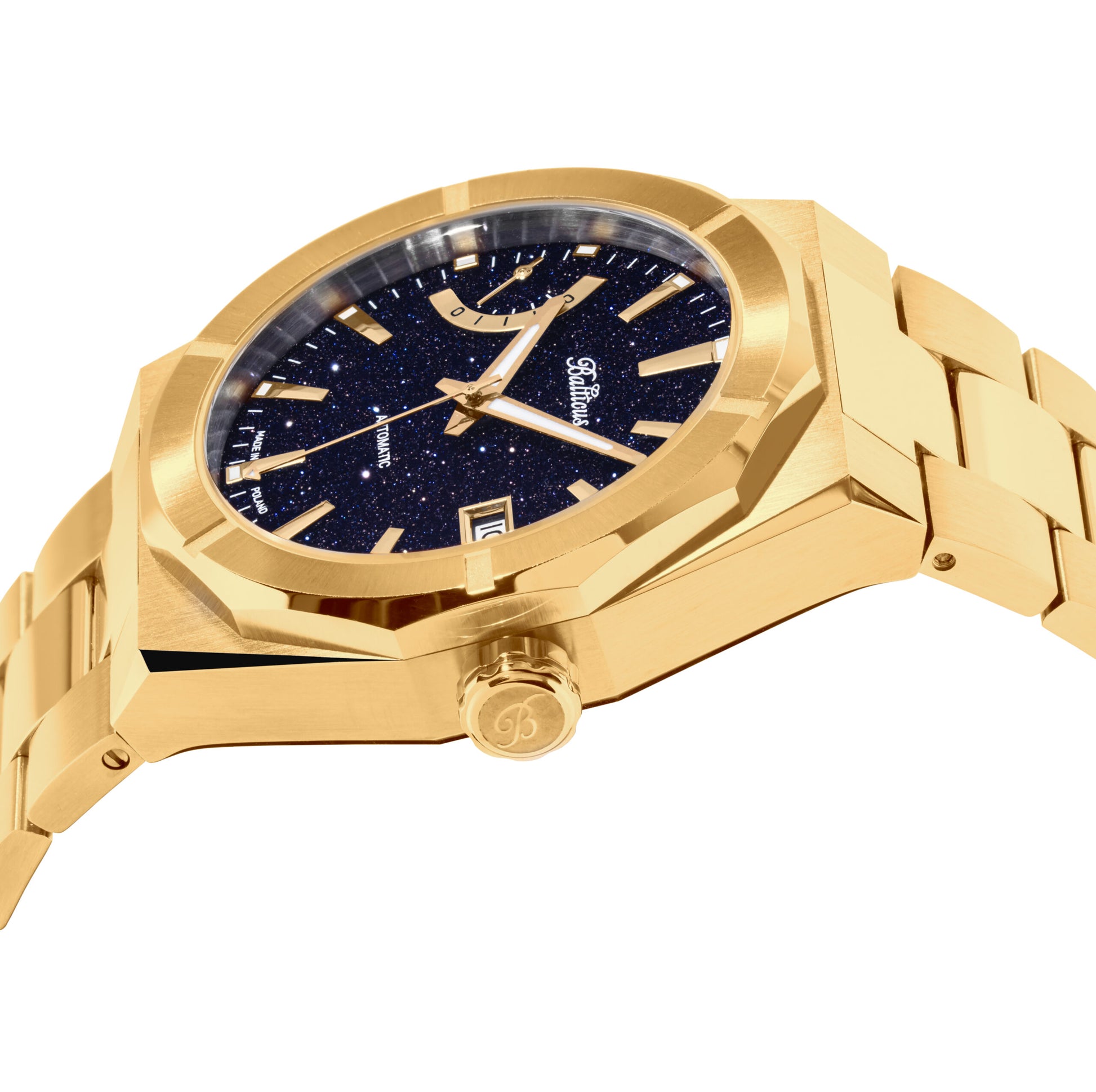 Balticus Stardust SDGPRA - WatchUS.pl