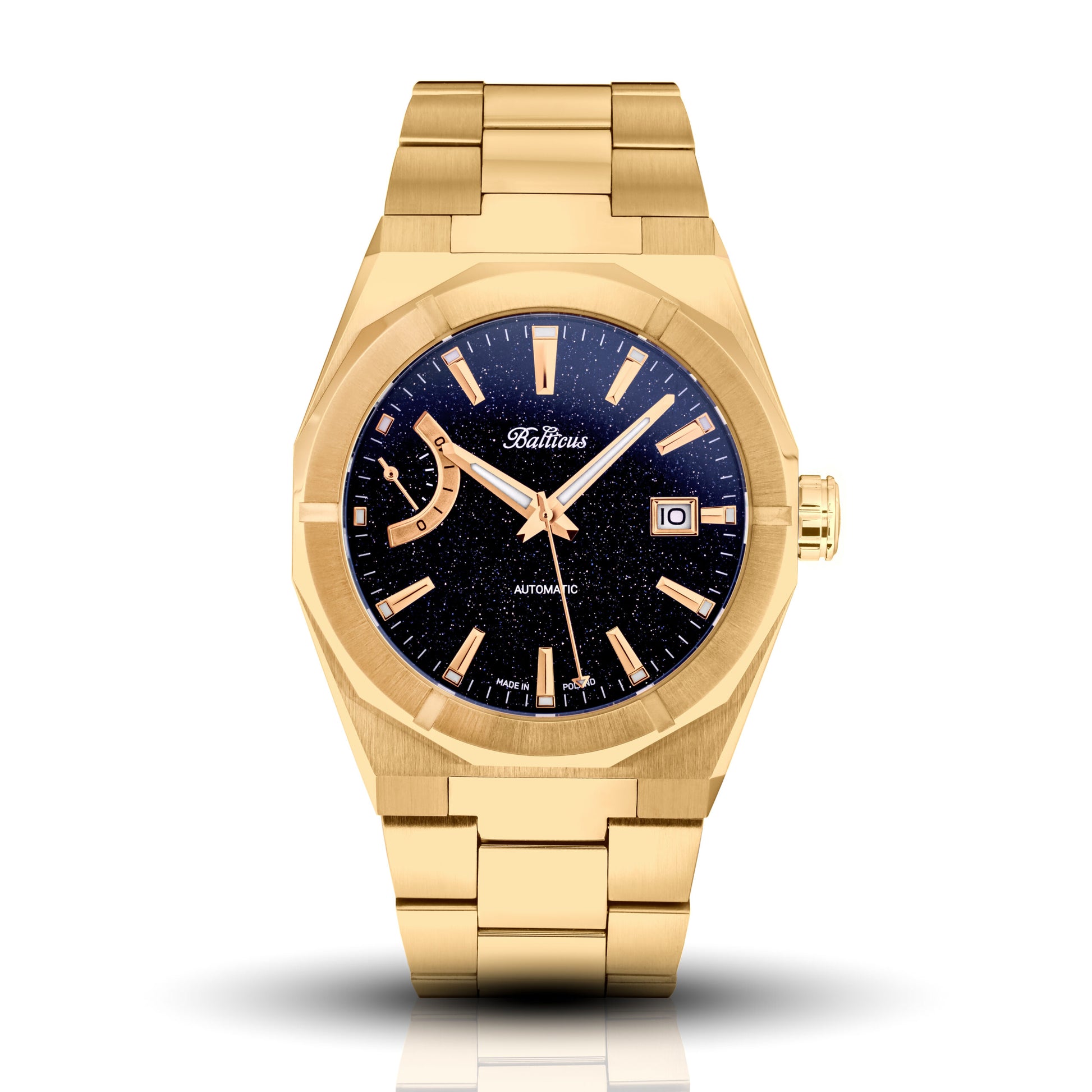 Balticus Stardust SDGPRA - WatchUS.pl