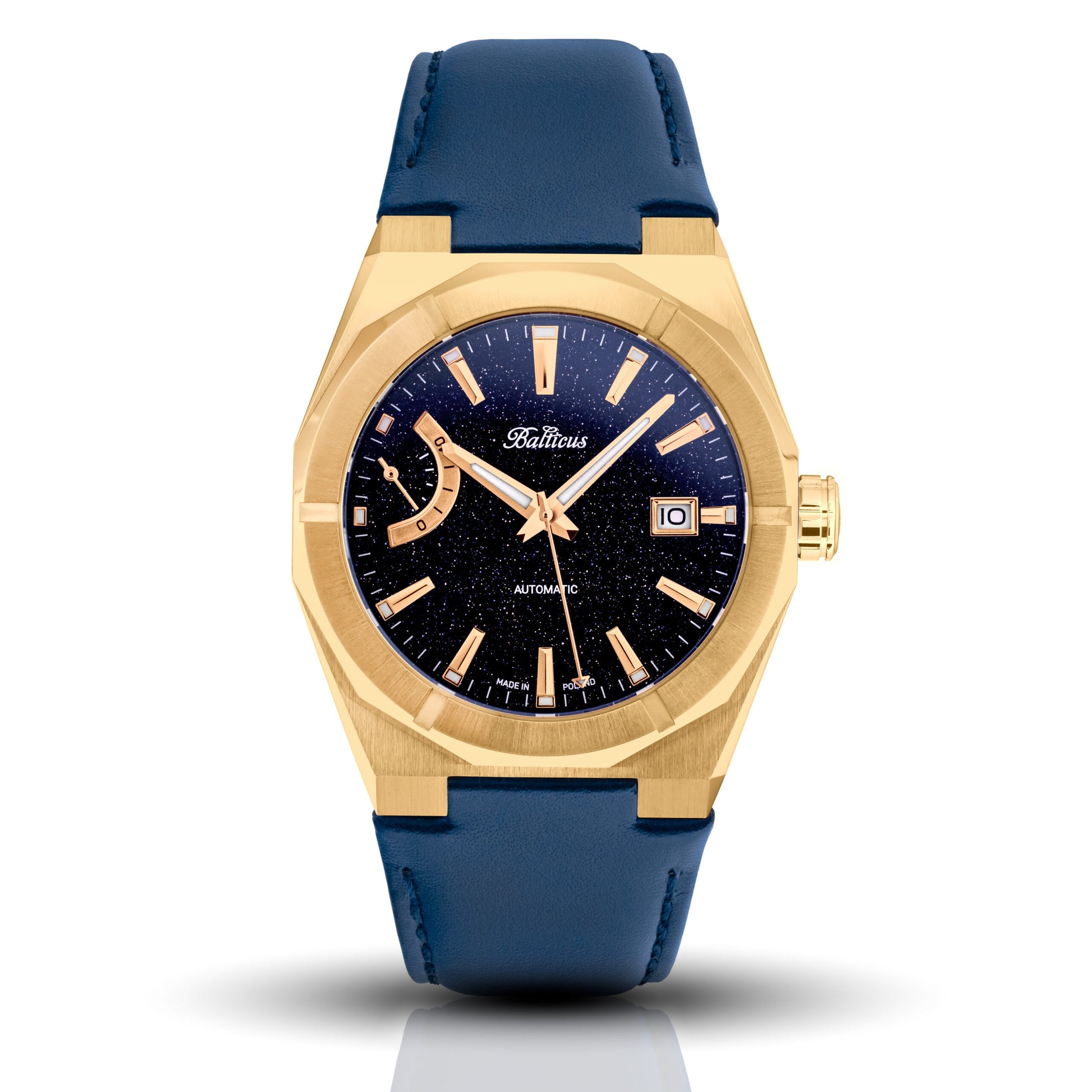 Balticus Stardust SDGPRA - WatchUS.pl