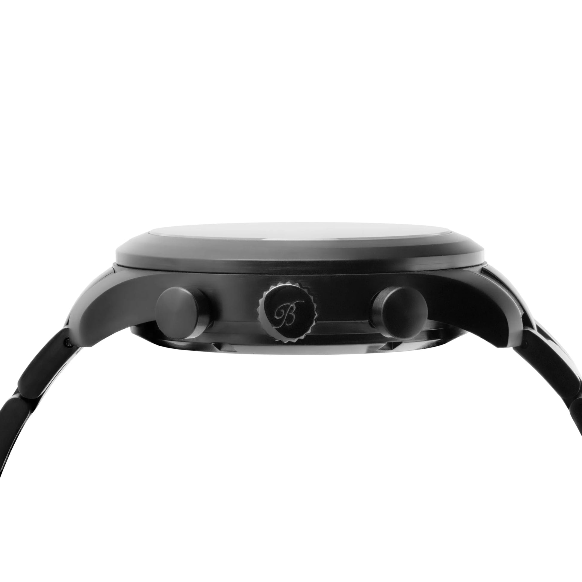 Balticus Flying Seal FSQCHBLP - WatchUS.pl