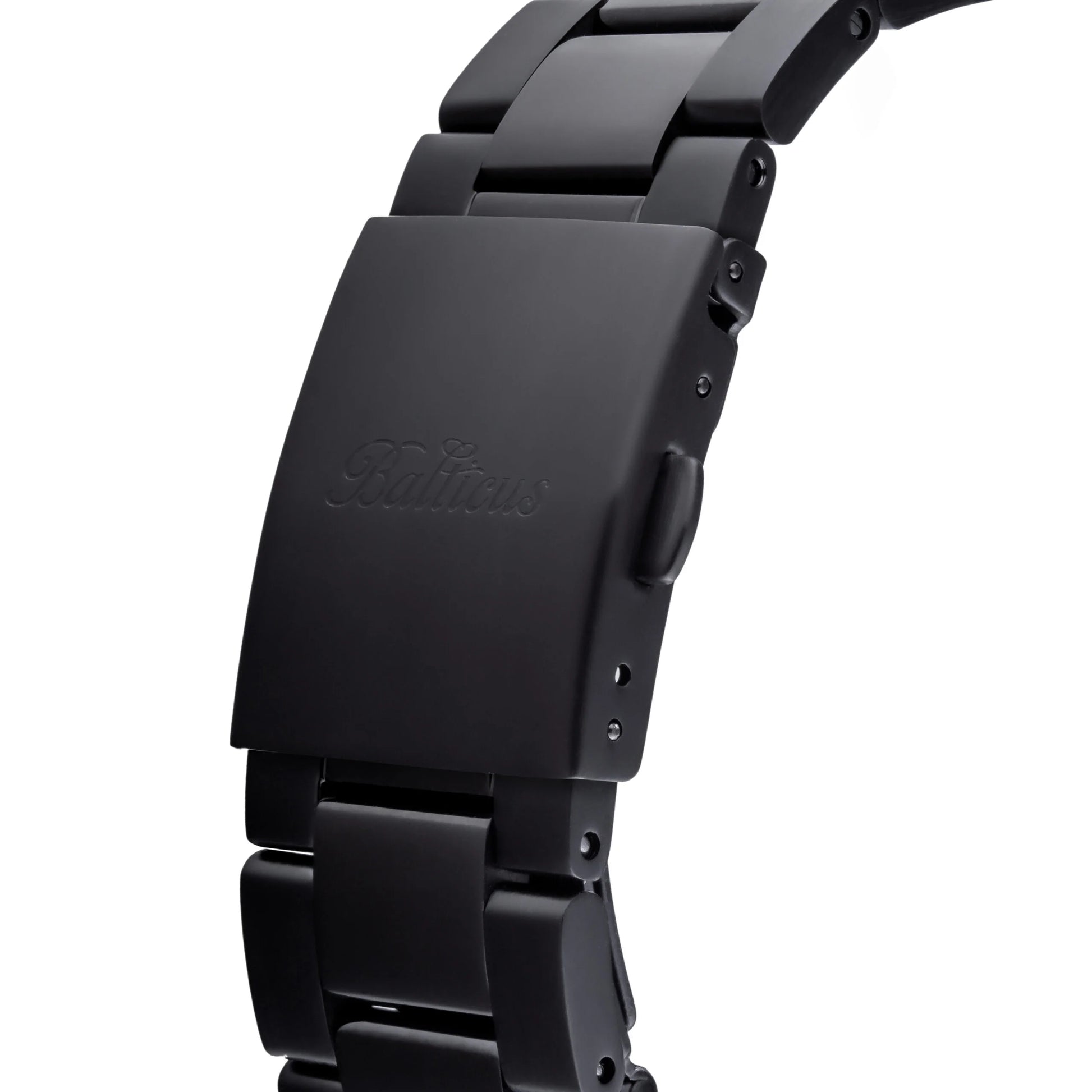 Balticus Flying Seal FSQCHBLP - WatchUS.pl