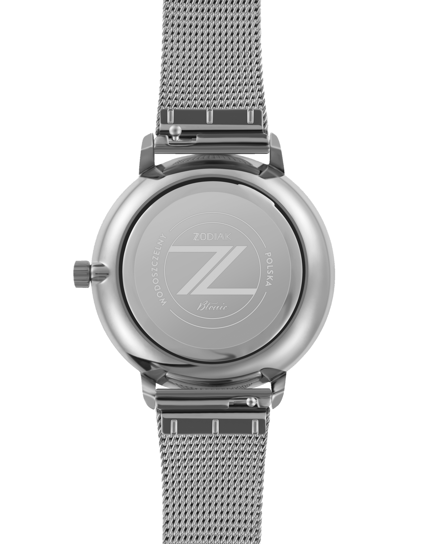 Zodiak Damski Lilia - WatchUS.pl