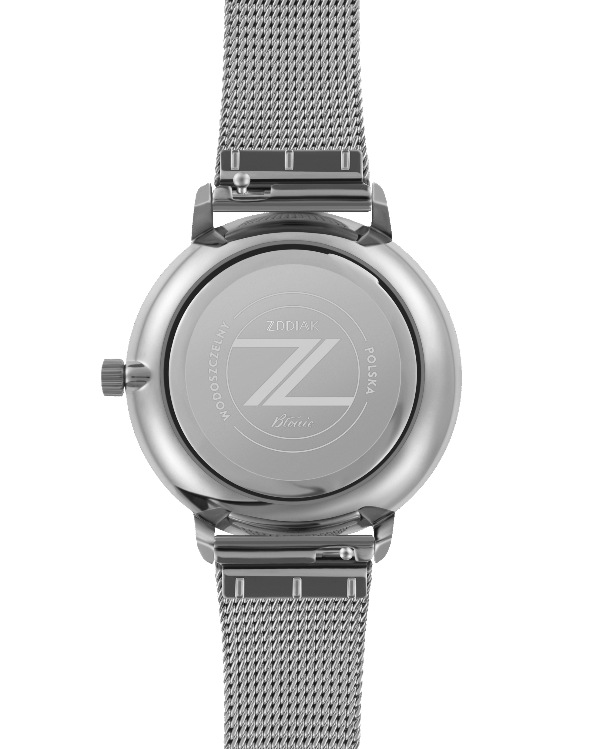 Zodiak Damski Lilia - WatchUS.pl