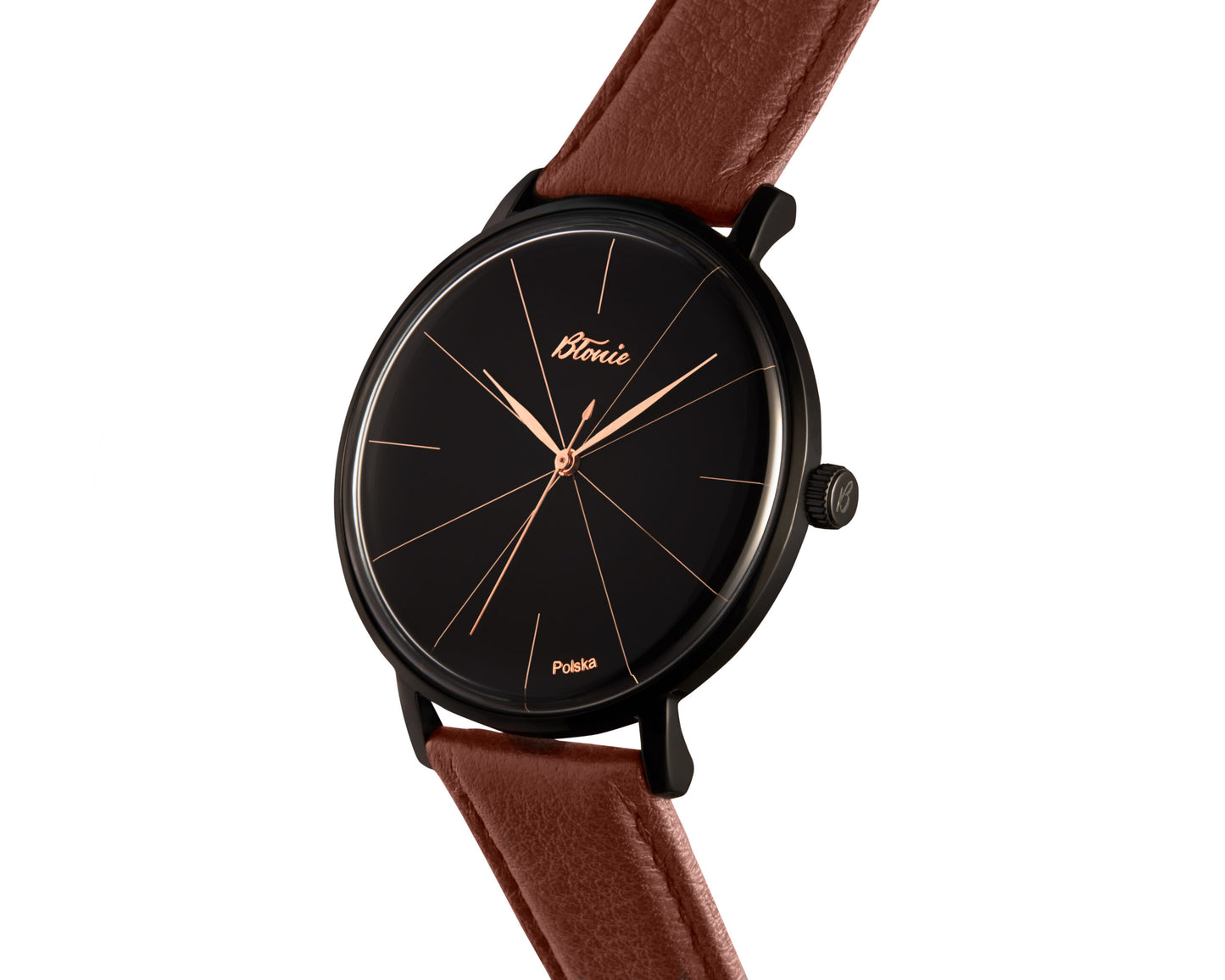 Błonie Zodiak Karmel - WatchUS.pl