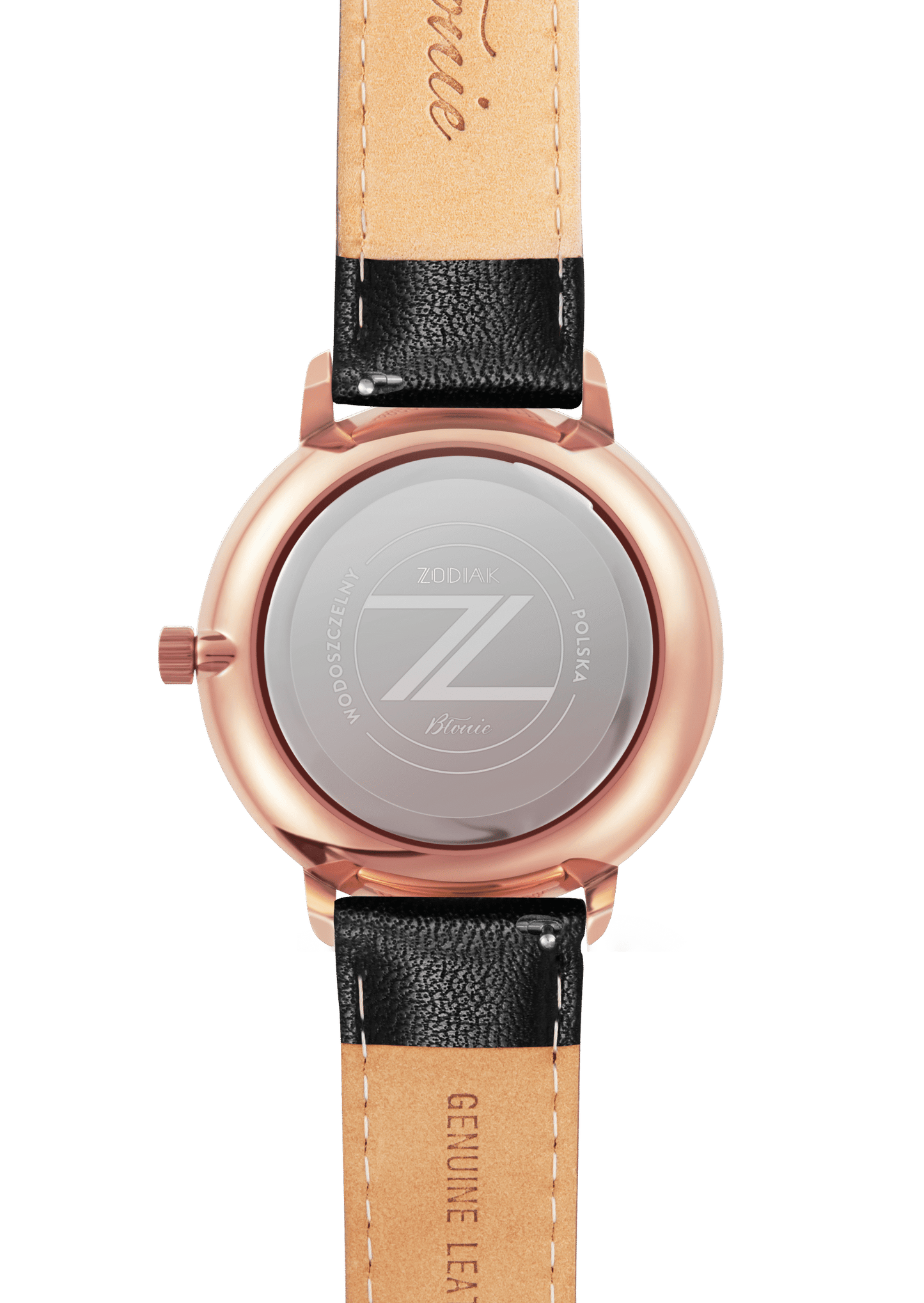 Zodiak Damski Malwa - WatchUS.pl