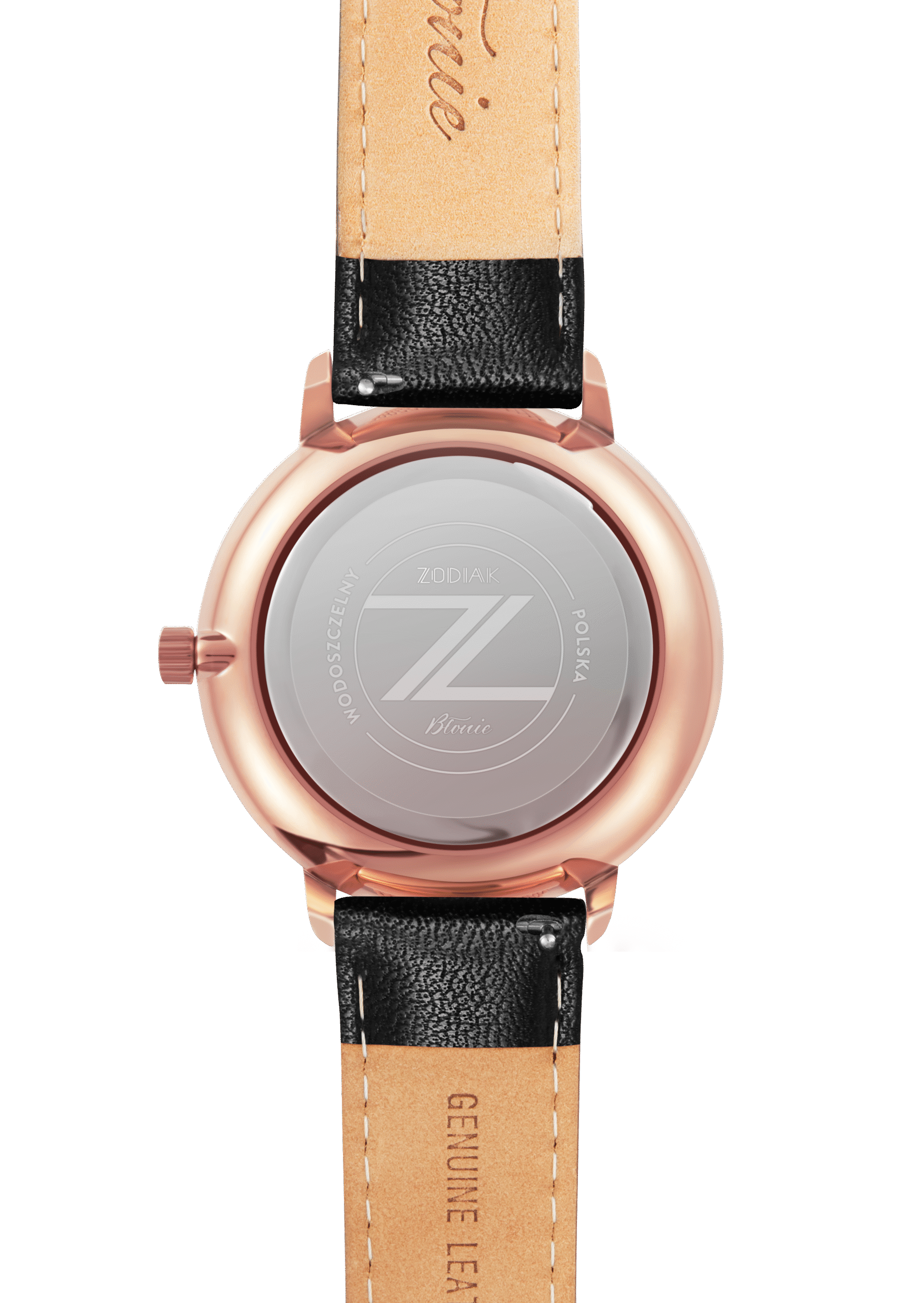 Zodiak Damski Malwa - WatchUS.pl