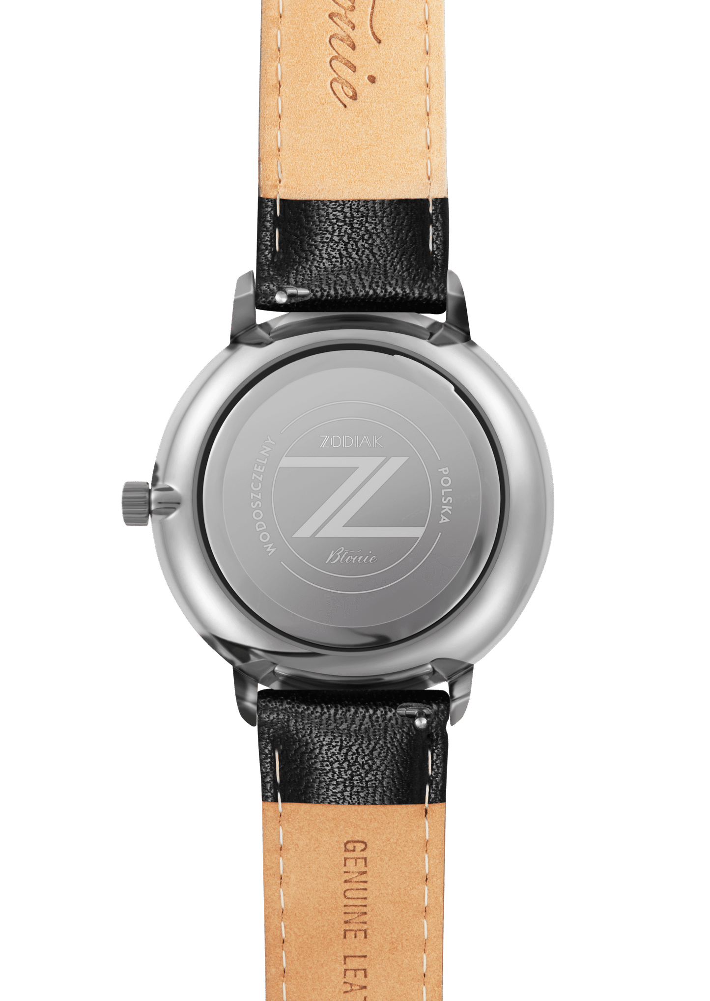 Zodiak Damski Petunia - WatchUS.pl