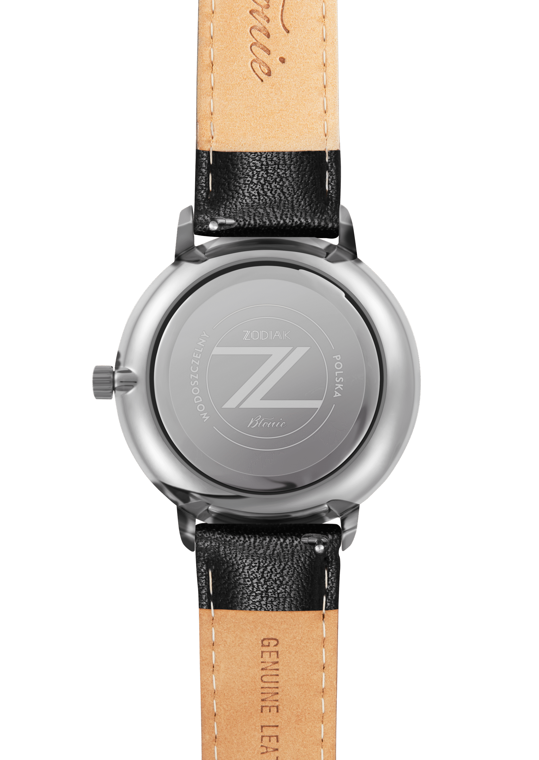 Zodiak Damski Petunia - WatchUS.pl