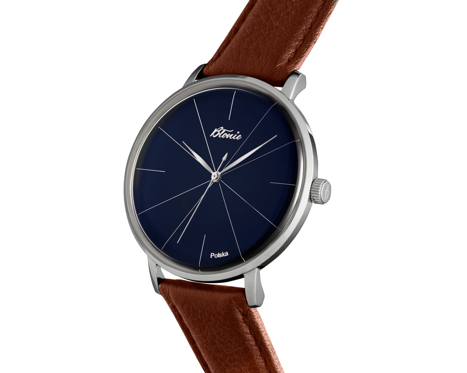 Błonie Zodiak Ultramaryna - WatchUS.pl