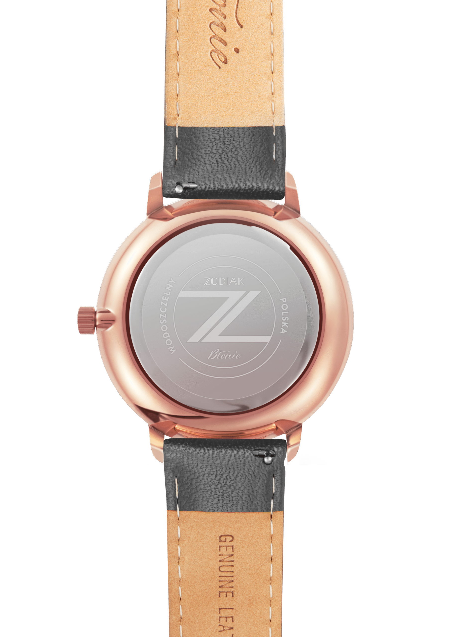 Zodiak Damski Tulipan - WatchUS.pl