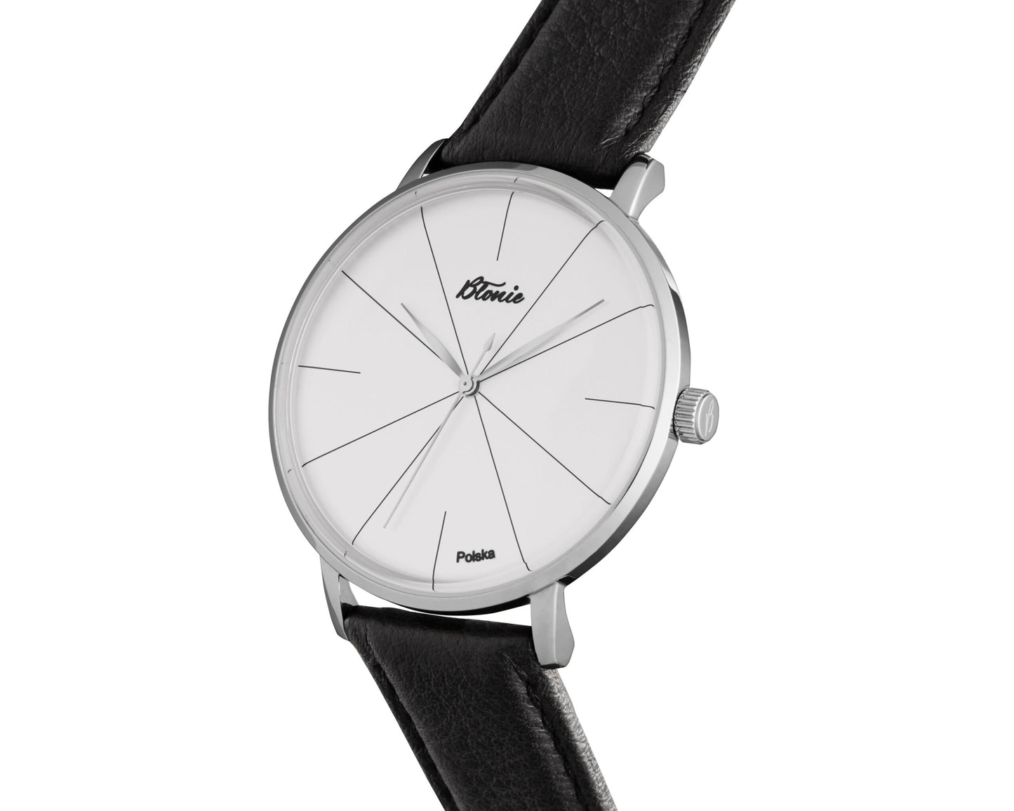 Błonie Zodiak Zebra - WatchUS.pl
