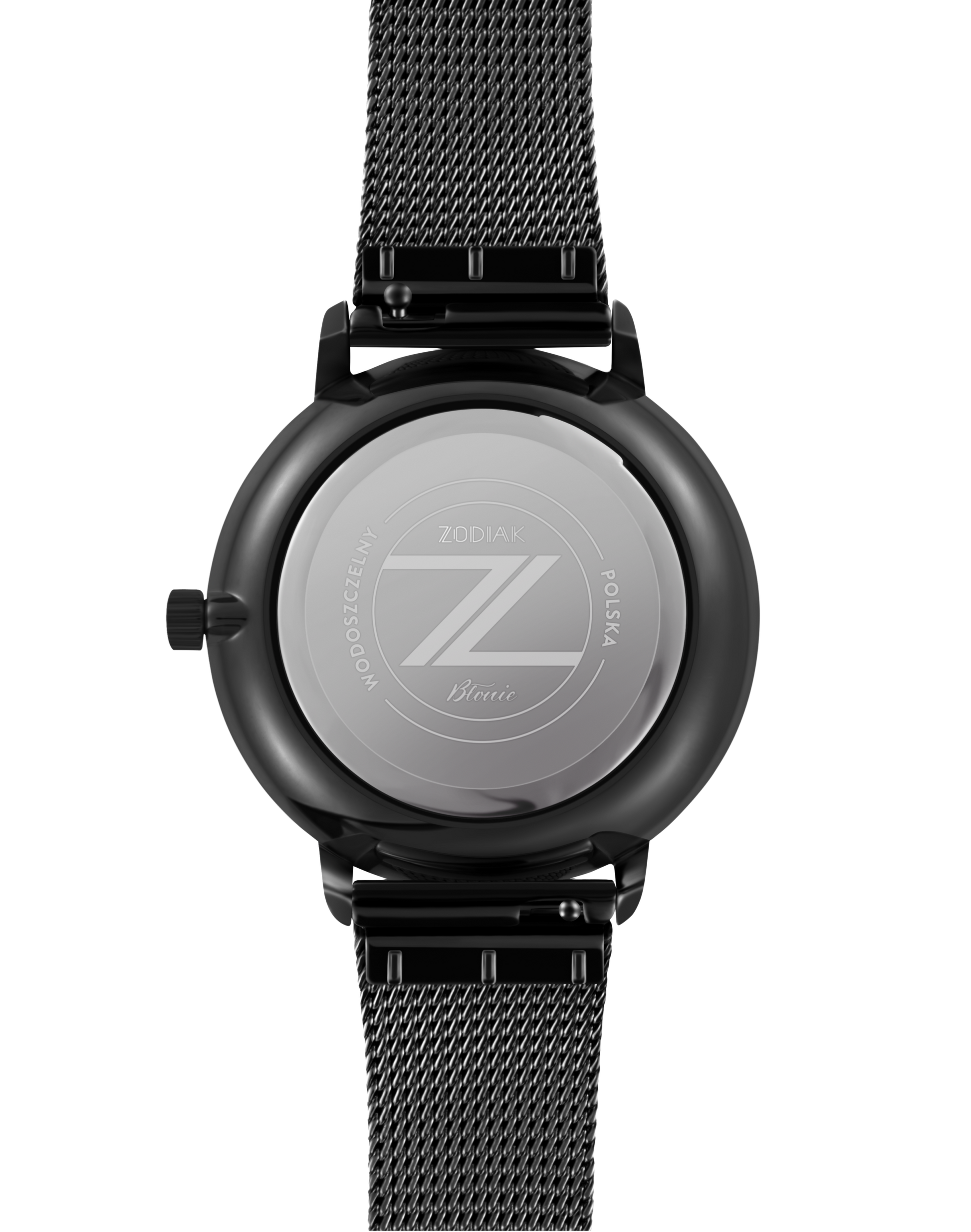 Zodiak Damski Irys - WatchUS.pl