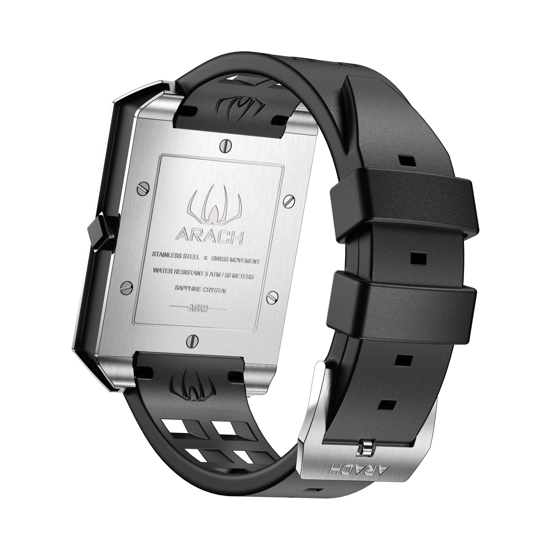 Arach A01 H - WatchUS.pl