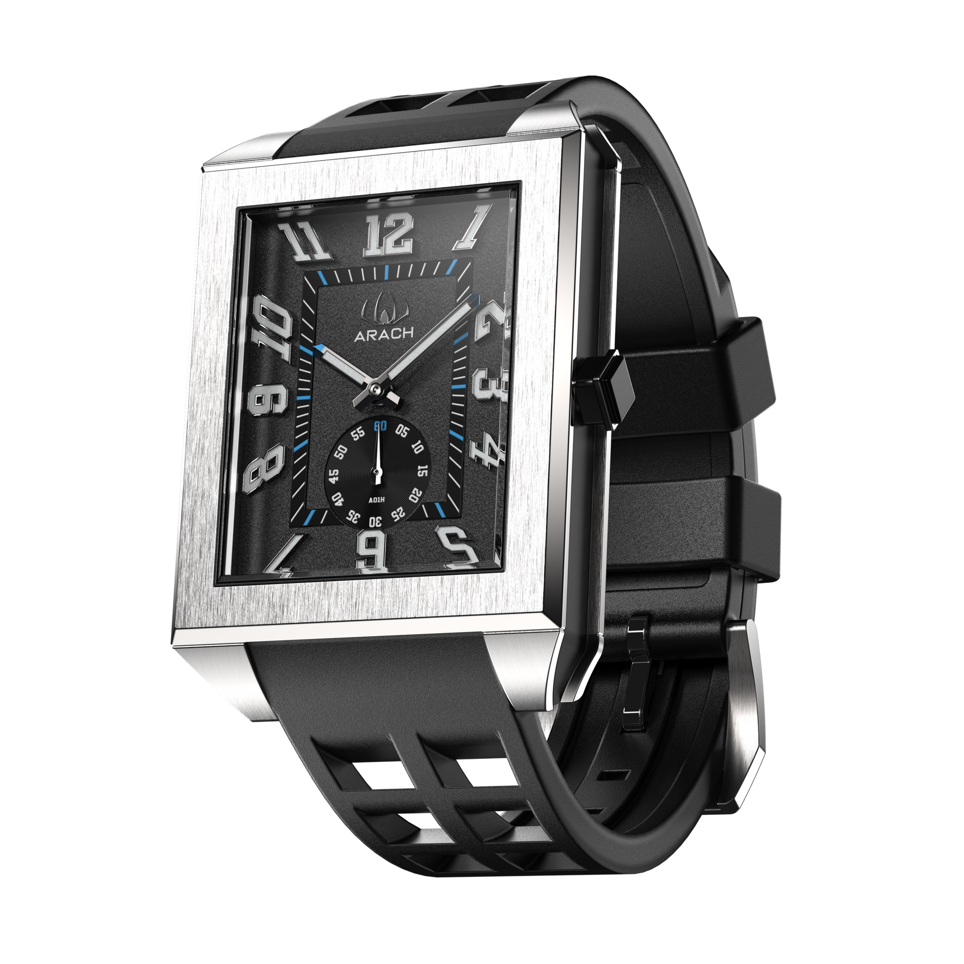 Arach A01 H - WatchUS.pl