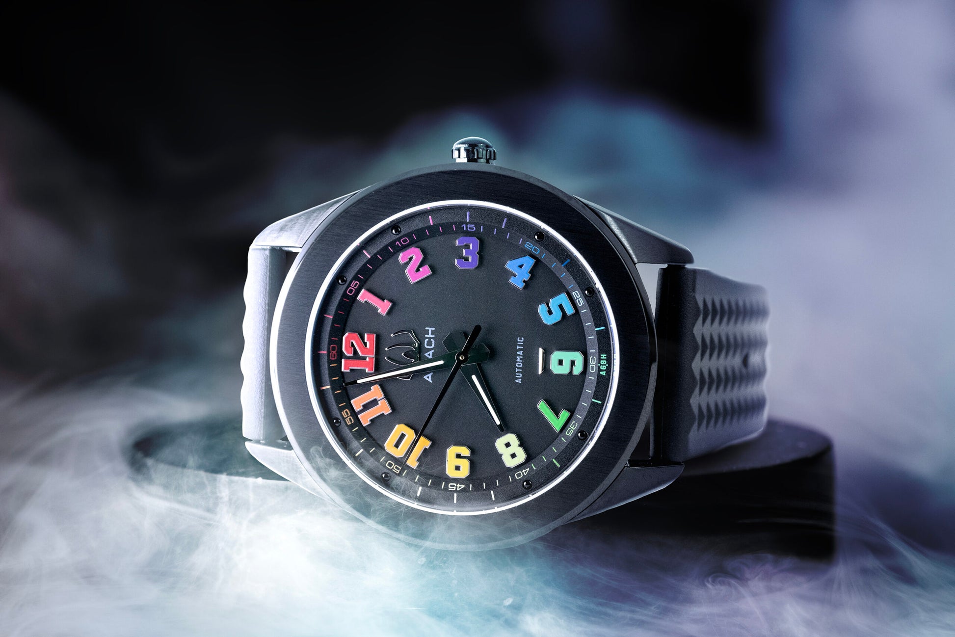 Arach A69 H - WatchUS.pl