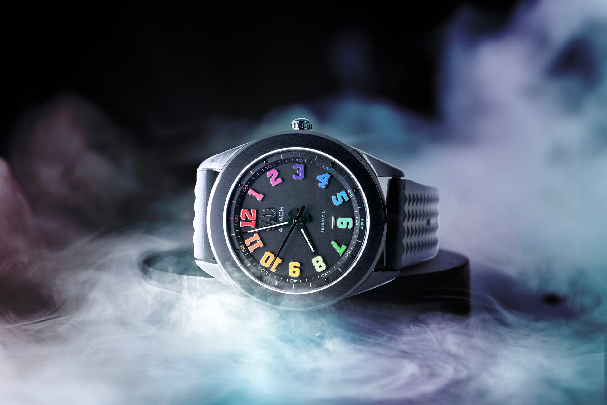 Arach A69 H - WatchUS.pl