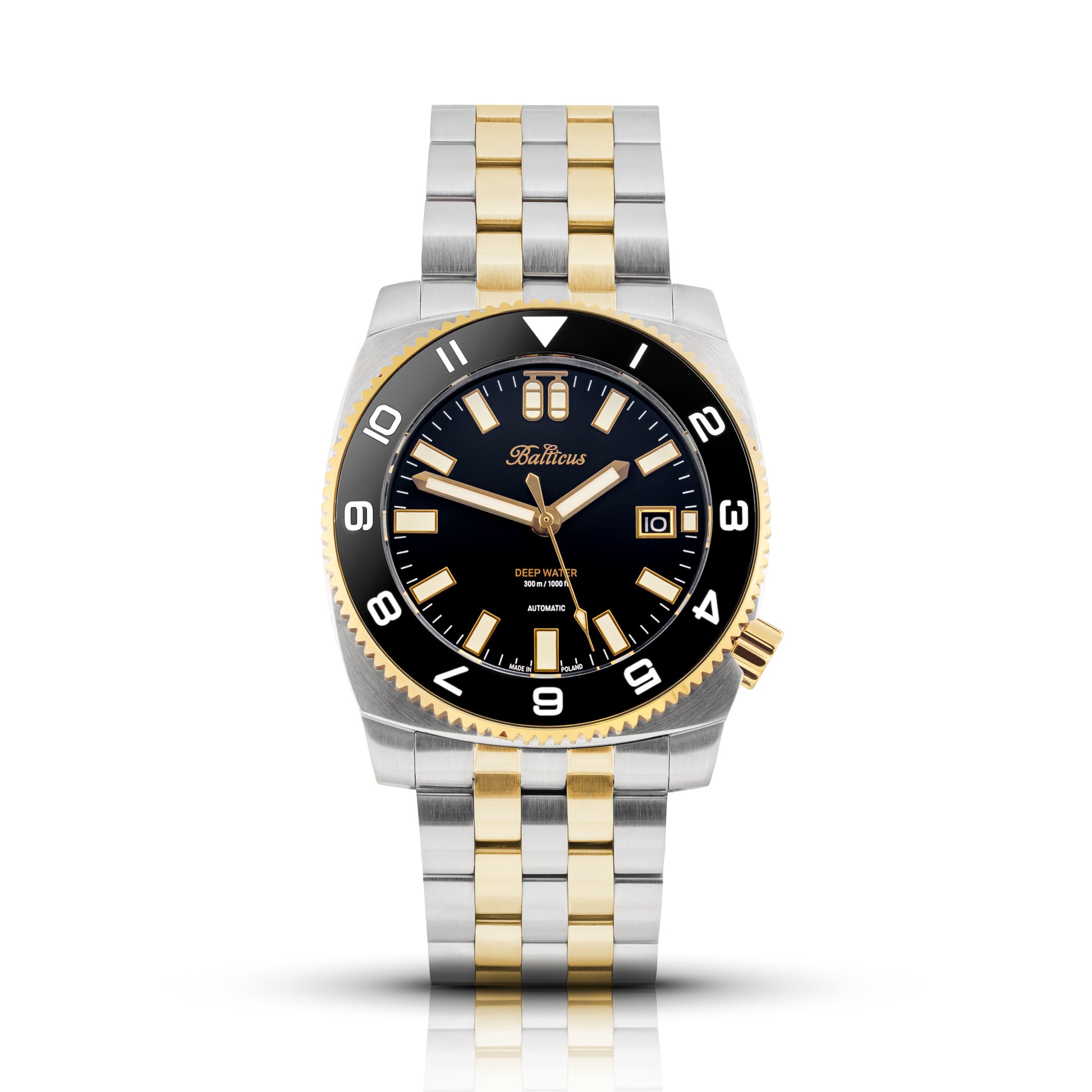 Balticus Deep Water BAL-DWBBC - WatchUS.pl