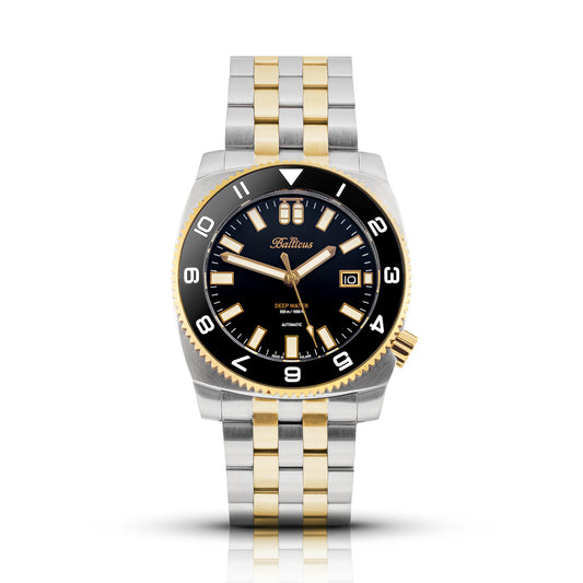 Balticus Deep Water BAL-DWBBC - WatchUS.pl