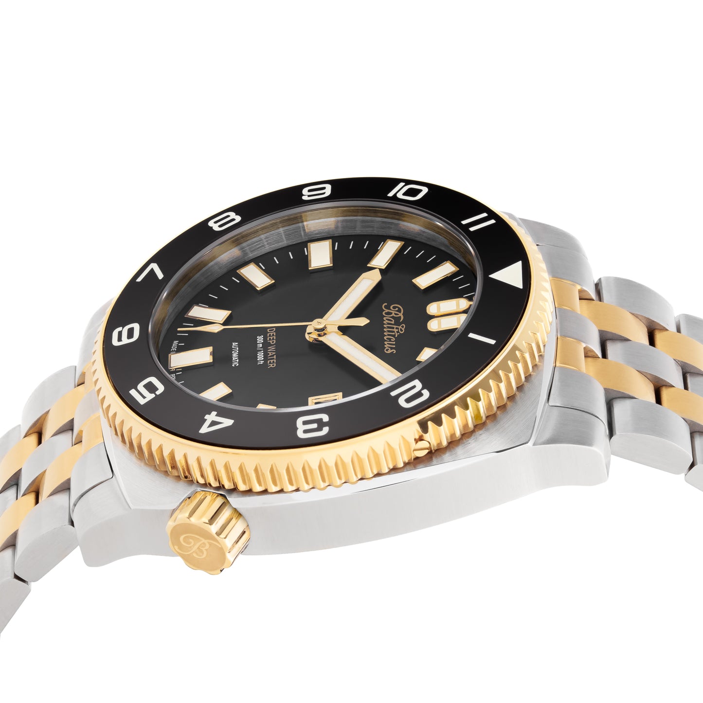 Balticus Deep Water BAL-DWBBC - WatchUS.pl