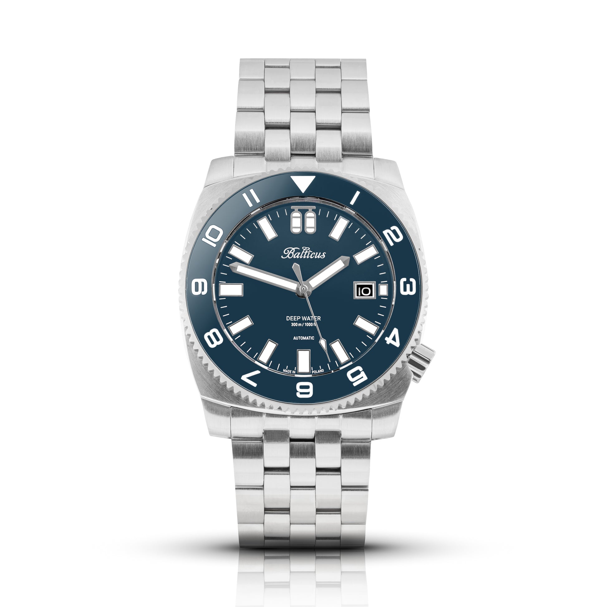 Balticus Deep Water DWOB - WatchUS.pl